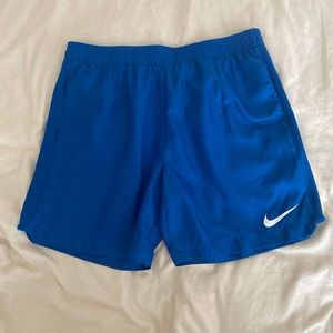 Men’s Nike shorts
